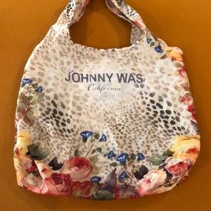 Johnny Was Tote